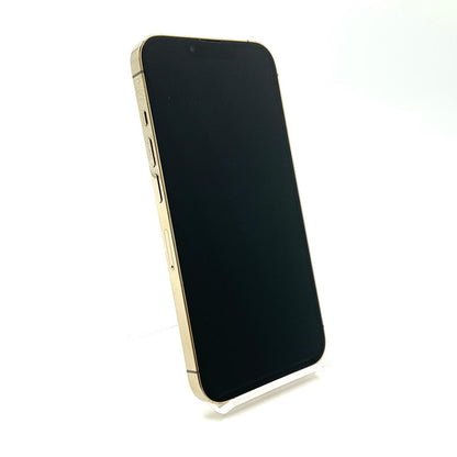 【全額返金保証】【最速発送】Apple iPhone iPhone 13 Pro 512GB ゴールド SIMフリー 白ロム 動作確認済 76%