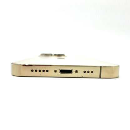 【全額返金保証】【最速発送】Apple iPhone iPhone 13 Pro 512GB ゴールド SIMフリー 白ロム 動作確認済 76%