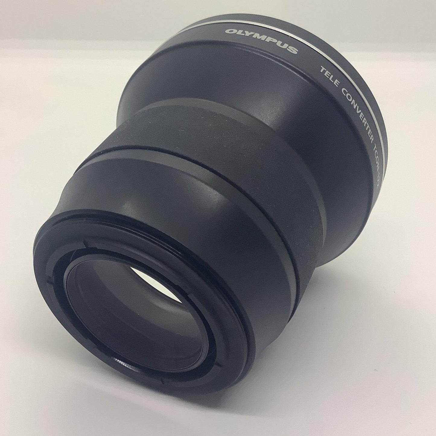 【全額返金保証】【最速発送】OLYMPUS OLYMPUS TELE CONVERTER TCON-17X 超美品 動作確認済