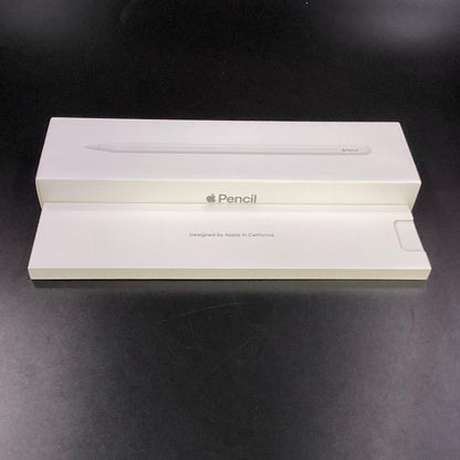 【全額返金保証】【最速発送】Apple Apple Pencil MUBF2J/A 美品 動作確認済