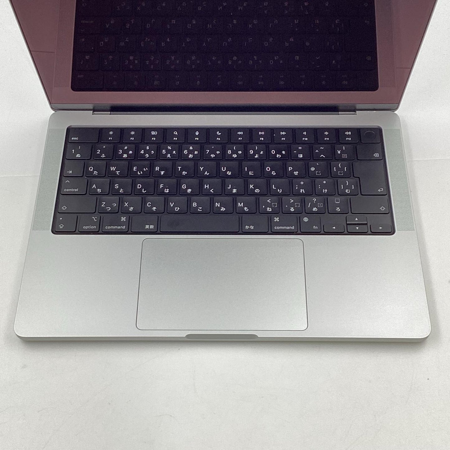 【全額返金保証】【最速発送】Apple MacBook Pro Pro 14インチ 2023 Apple M2 Pro 16GB SSD 512GB シルバー 100% 超美品 動作確認済