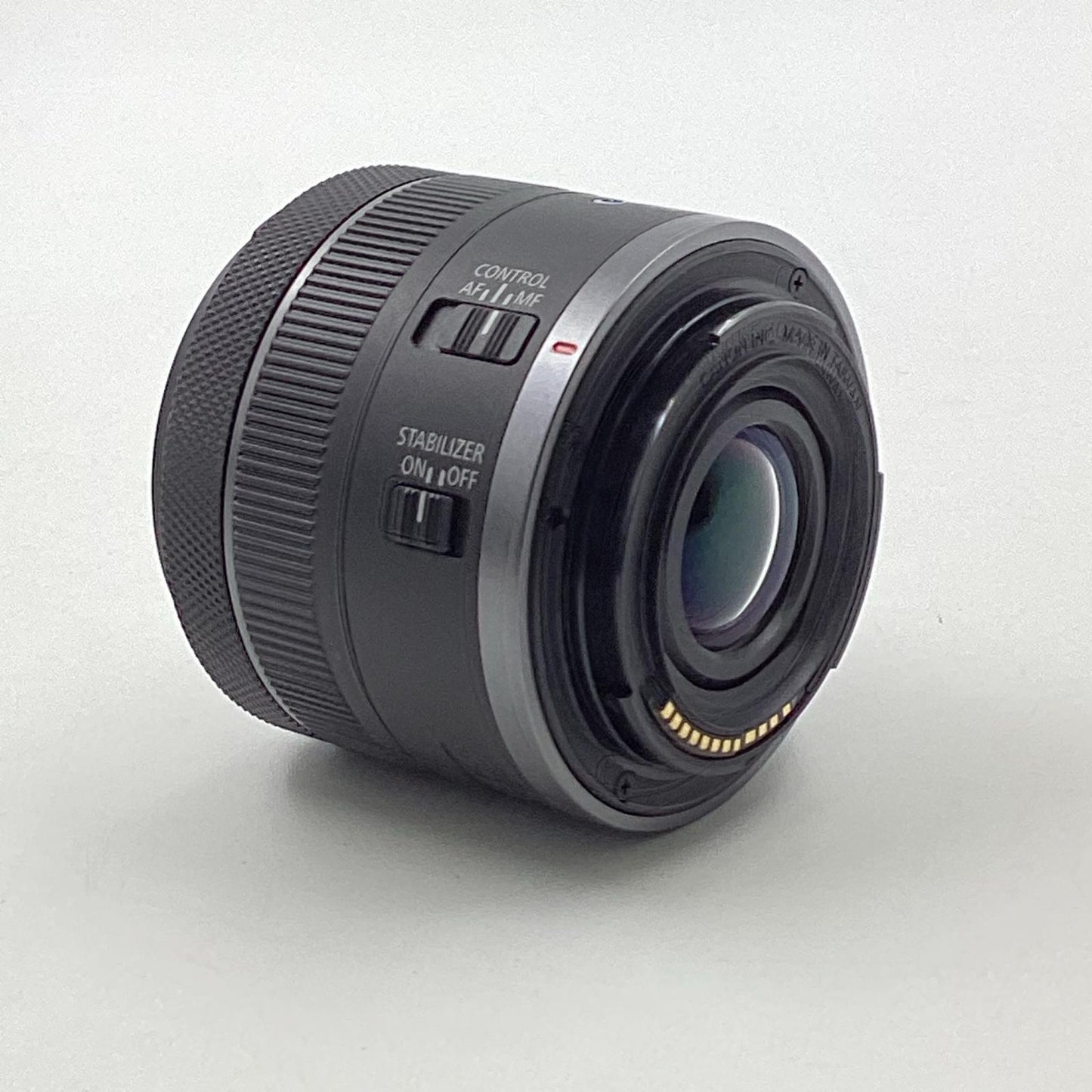 【全額返金保証】【最速発送】Canon RF24-50mm F4.5-6.3 IS STM 美品 動作確認済