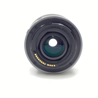 【全額返金保証】【最速発送】Canon RF24-50mm F4.5-6.3 IS STM 美品 動作確認済