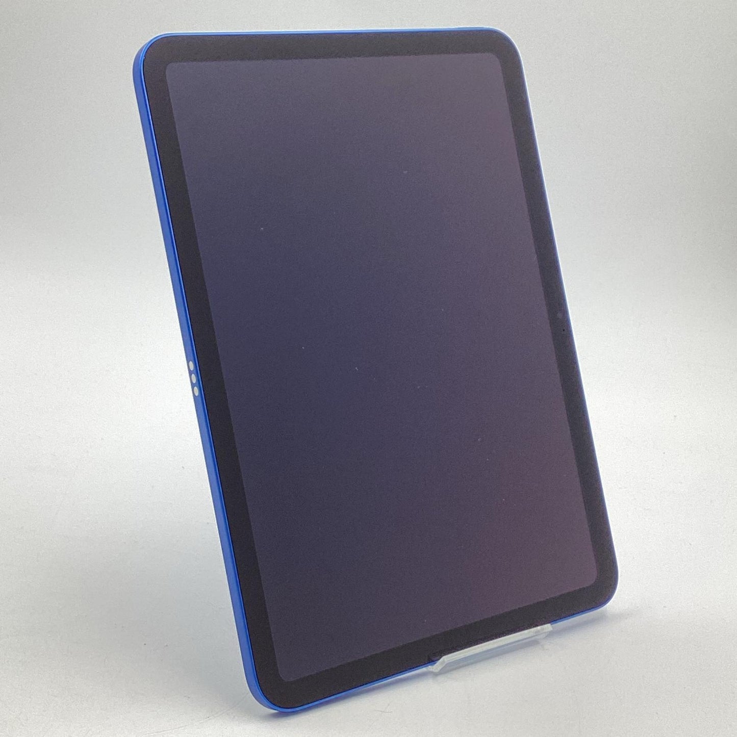 【全額返金保証】【最速発送】Apple iPad iPad A16 11インチ 128GB ブルー Wi-Fi 超美品 動作確認済