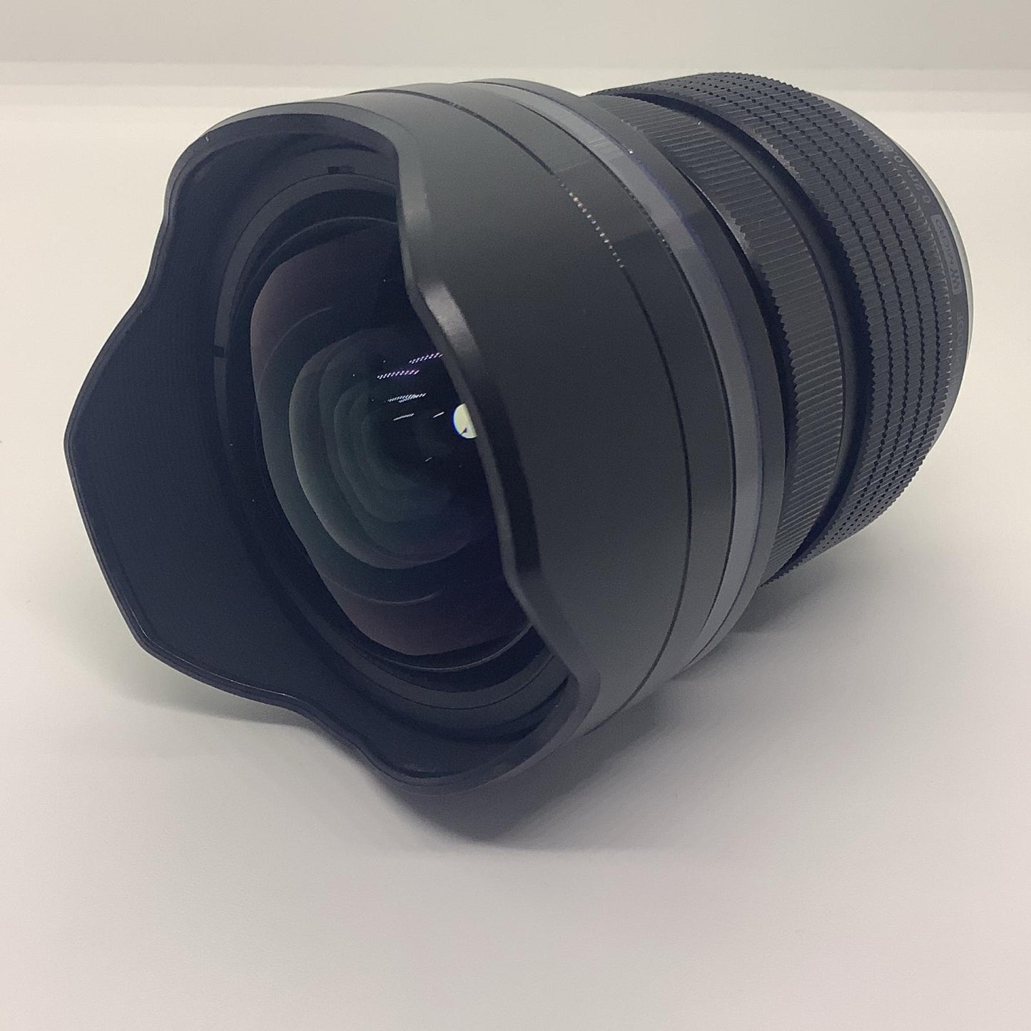 【全額返金保証】【最速発送】OLYMPUS M.ZUIKO DIGITAL ED 7-14mm F2.8 PRO 動作確認済