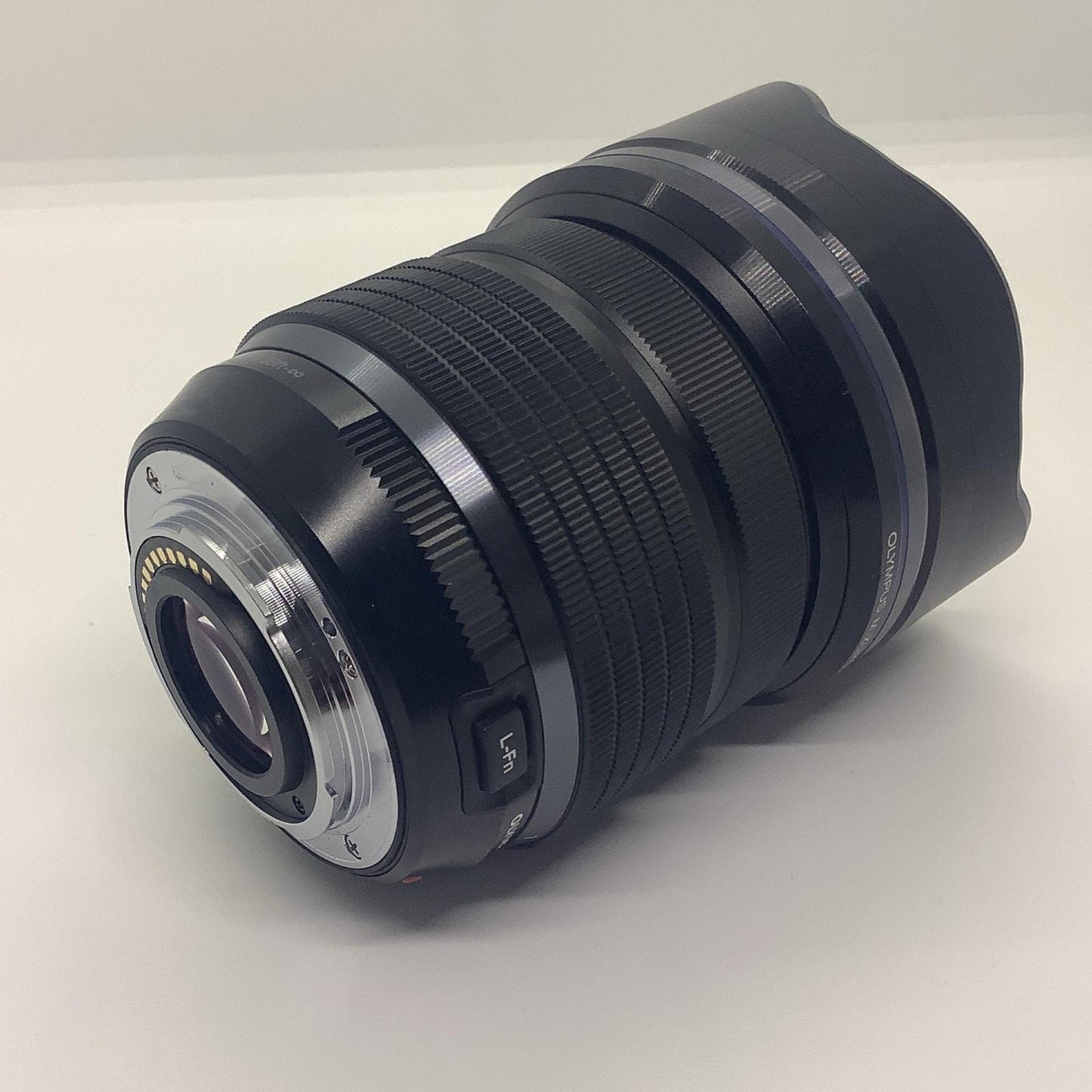 【全額返金保証】【最速発送】OLYMPUS M.ZUIKO DIGITAL ED 7-14mm F2.8 PRO 動作確認済