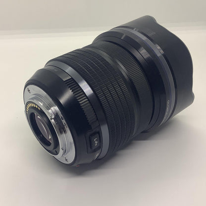 【全額返金保証】【最速発送】OLYMPUS M.ZUIKO DIGITAL ED 7-14mm F2.8 PRO 動作確認済