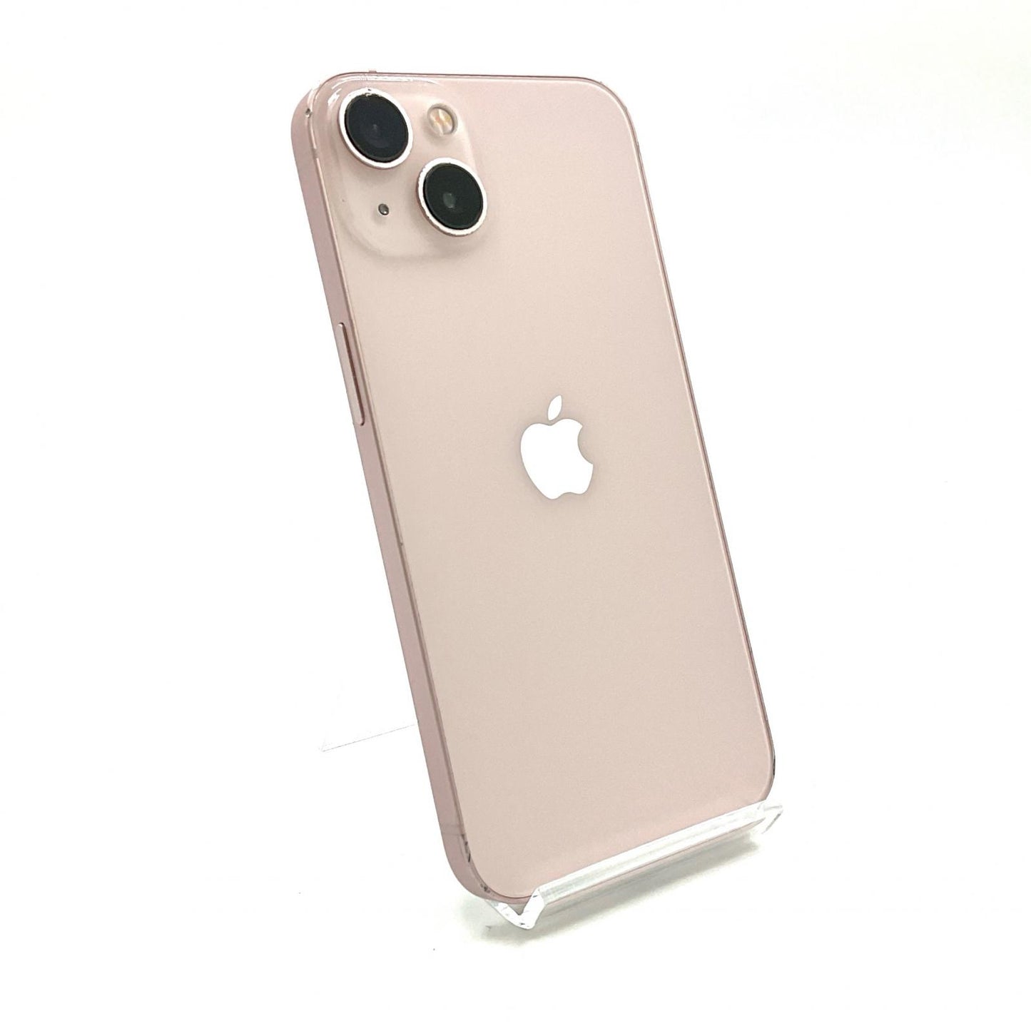 【全額返金保証】【最速発送】Apple iPhone iPhone 13 128GB ピンク SIMフリー 白ロム 動作確認済 84%