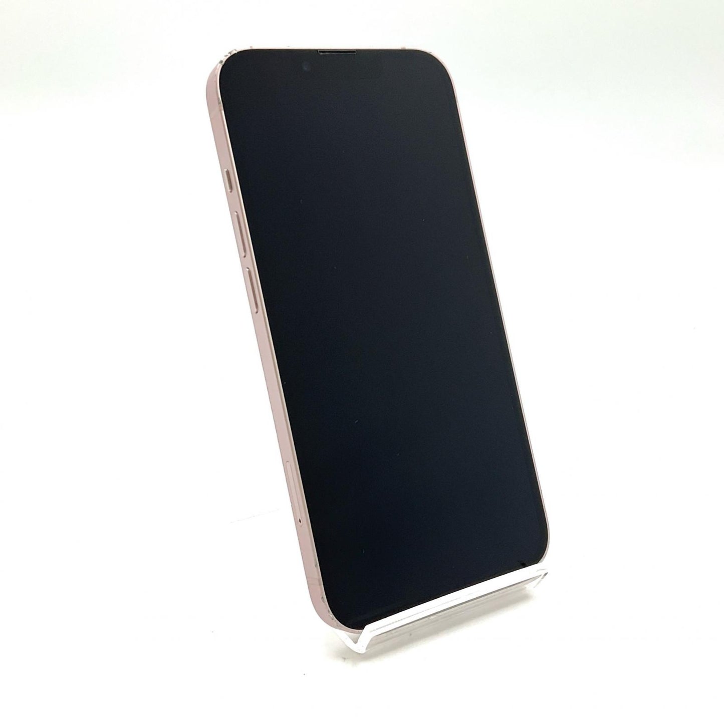 【全額返金保証】【最速発送】Apple iPhone iPhone 13 128GB ピンク SIMフリー 白ロム 動作確認済 84%