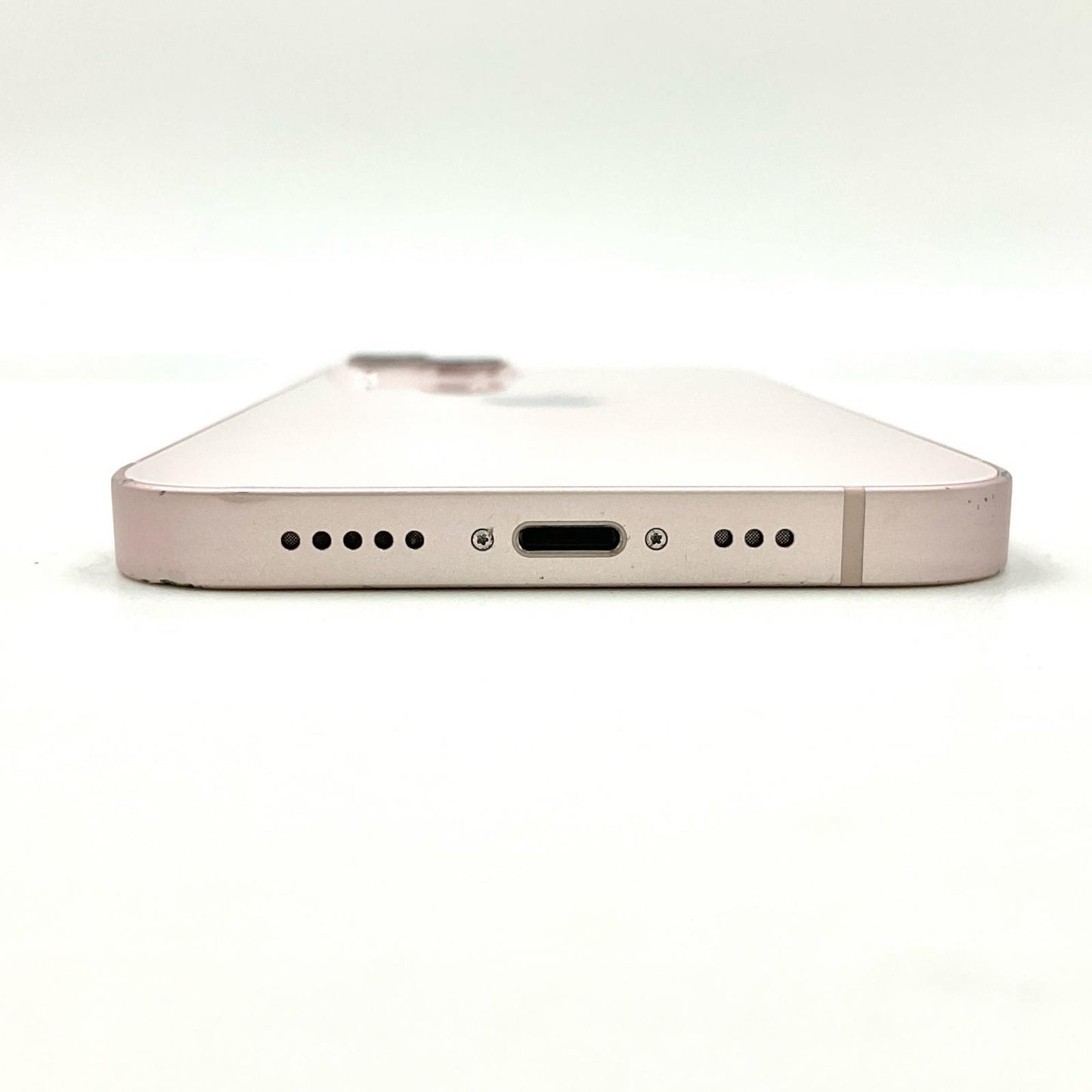 【全額返金保証】【最速発送】Apple iPhone iPhone 13 128GB ピンク SIMフリー 白ロム 動作確認済 84%