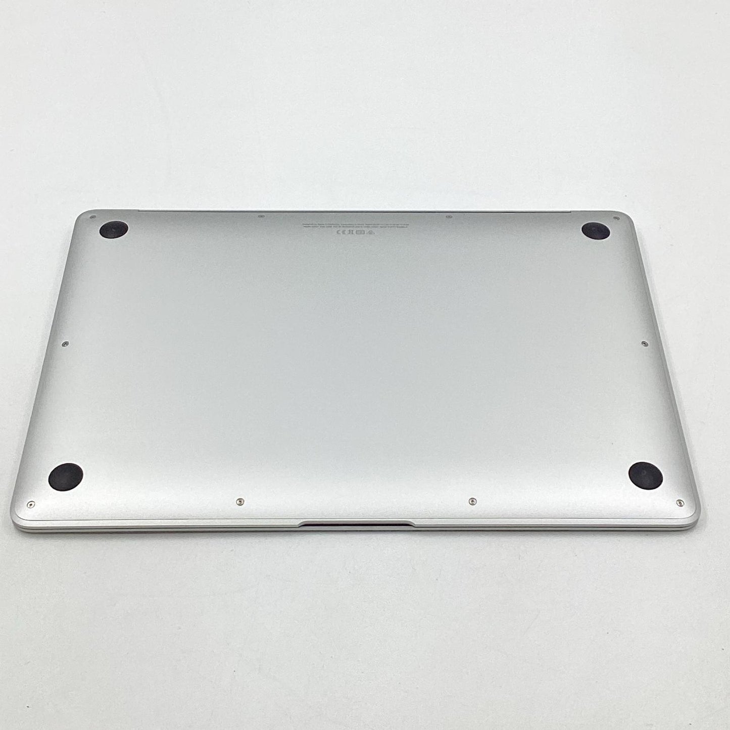 【全額返金保証】【最速発送】Apple MacBook Air 13インチ 2020 Apple M1 16GB SSD 512GB シルバー 動作確認済