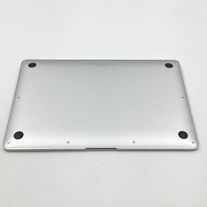 【全額返金保証】【最速発送】Apple MacBook Air 13インチ 2020 Apple M1 16GB SSD 512GB シルバー 動作確認済