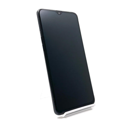 【全額返金保証】【最速発送】OPPO Reno A 128GB ブラック 楽天モバイル CPH1983 白ロム 動作確認済