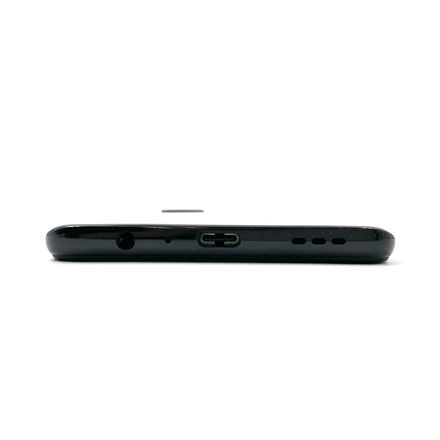 【全額返金保証】【最速発送】OPPO Reno A 128GB ブラック 楽天モバイル CPH1983 白ロム 動作確認済