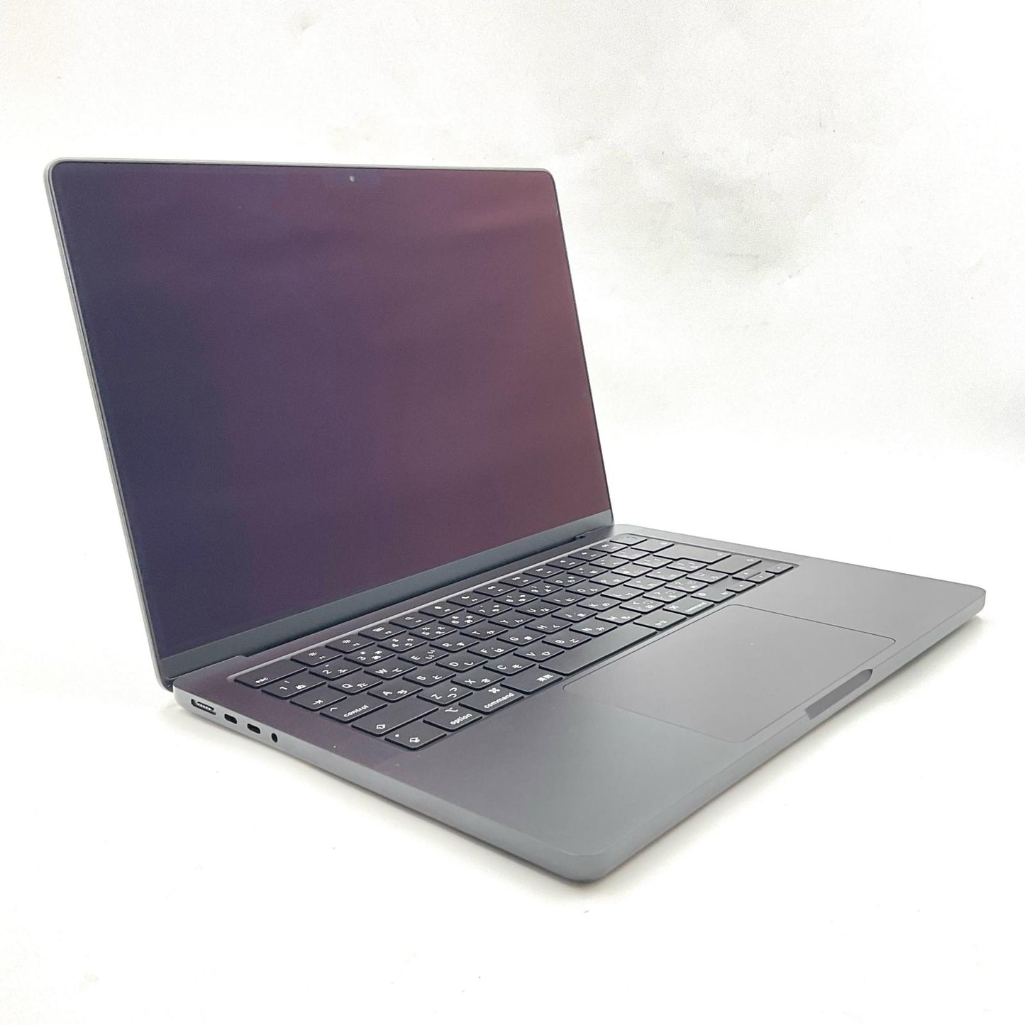 【全額返金保証】【最速発送】Apple MacBook Pro 14インチ 2024 Apple M4 16GB 512GB スペースブラック 100% 超美品 動作確認済