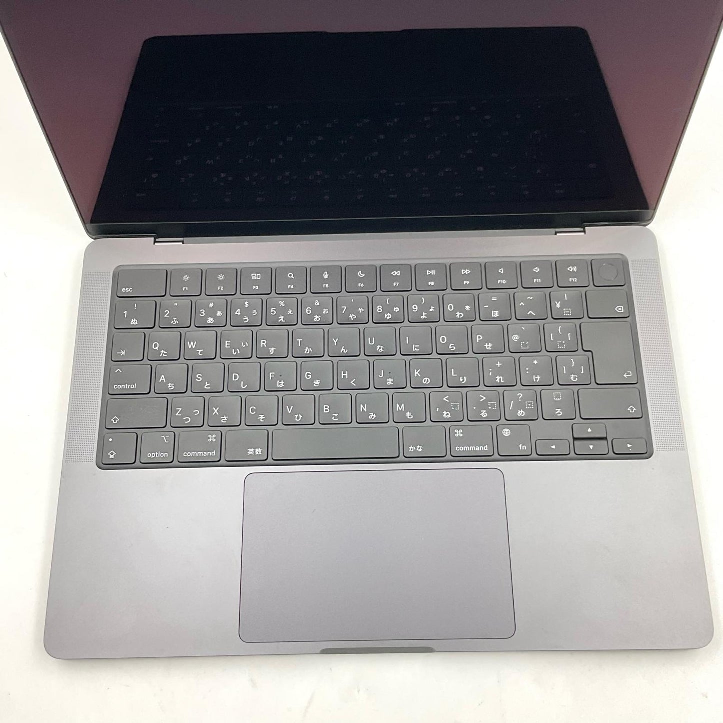 【全額返金保証】【最速発送】Apple MacBook Pro 14インチ 2024 Apple M4 16GB 512GB スペースブラック 100% 超美品 動作確認済