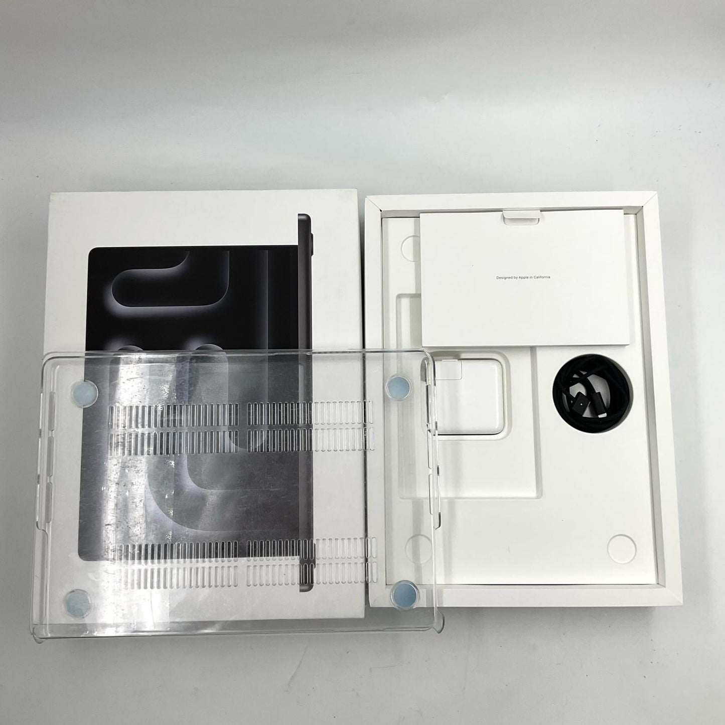 【全額返金保証】【最速発送】Apple MacBook Pro 14インチ 2024 Apple M4 16GB 512GB スペースブラック 100% 超美品 動作確認済