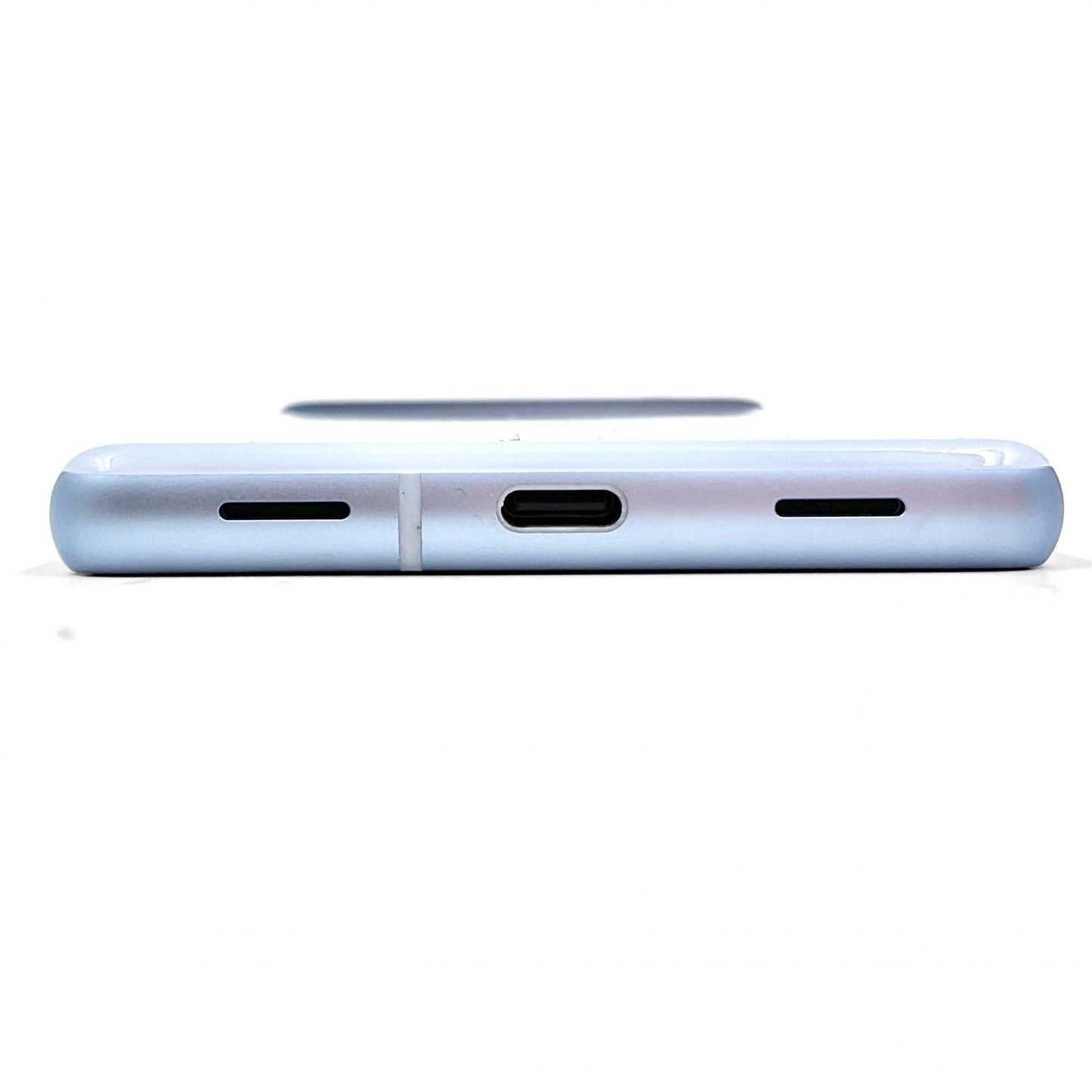 【全額返金保証】【最速発送】Google Pixel 7a 128GB Sea docomo G82U8 白ロム 美品 動作確認済