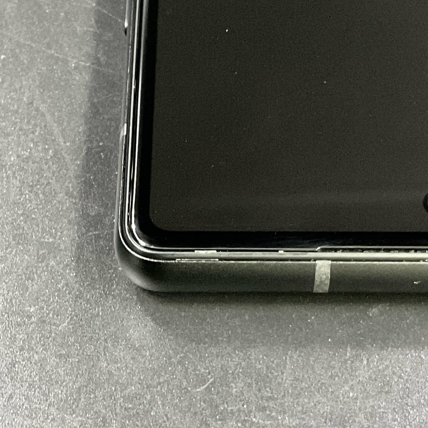 【全額返金保証】【最速発送】Google Pixel 6a 128GB Chalk au GB17L 白ロム 美品 動作確認済