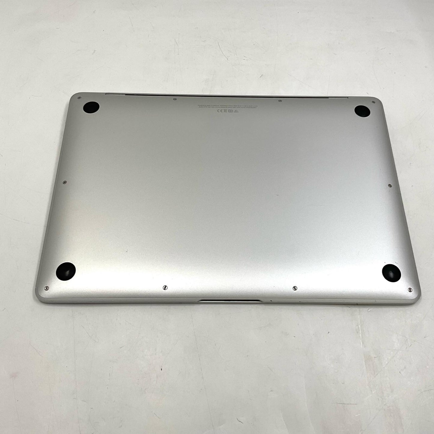 【全額返金保証】【最速発送】Apple MacBook Air Air 13インチ 2020 1.1 GHz クアッドコア intel Core i5 8GB 256GB シルバー 美品 動作確認済