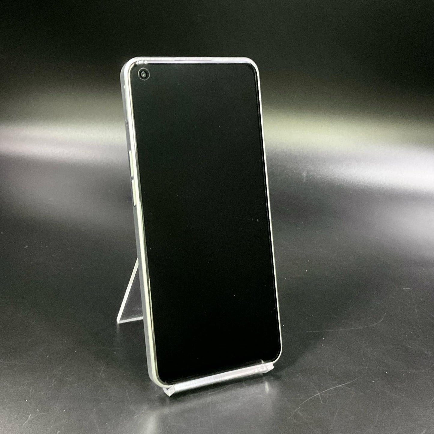 【全額返金保証】【最速発送】OPPO Reno 9A 128GB ムーンホワイト Softbank A3010P 白ロム 超美品 動作確認済