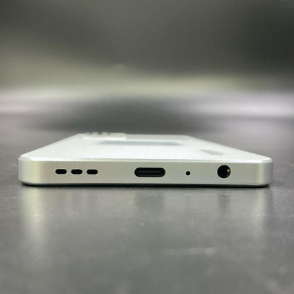 【全額返金保証】【最速発送】OPPO Reno 9A 128GB ムーンホワイト Softbank A3010P 白ロム 超美品 動作確認済