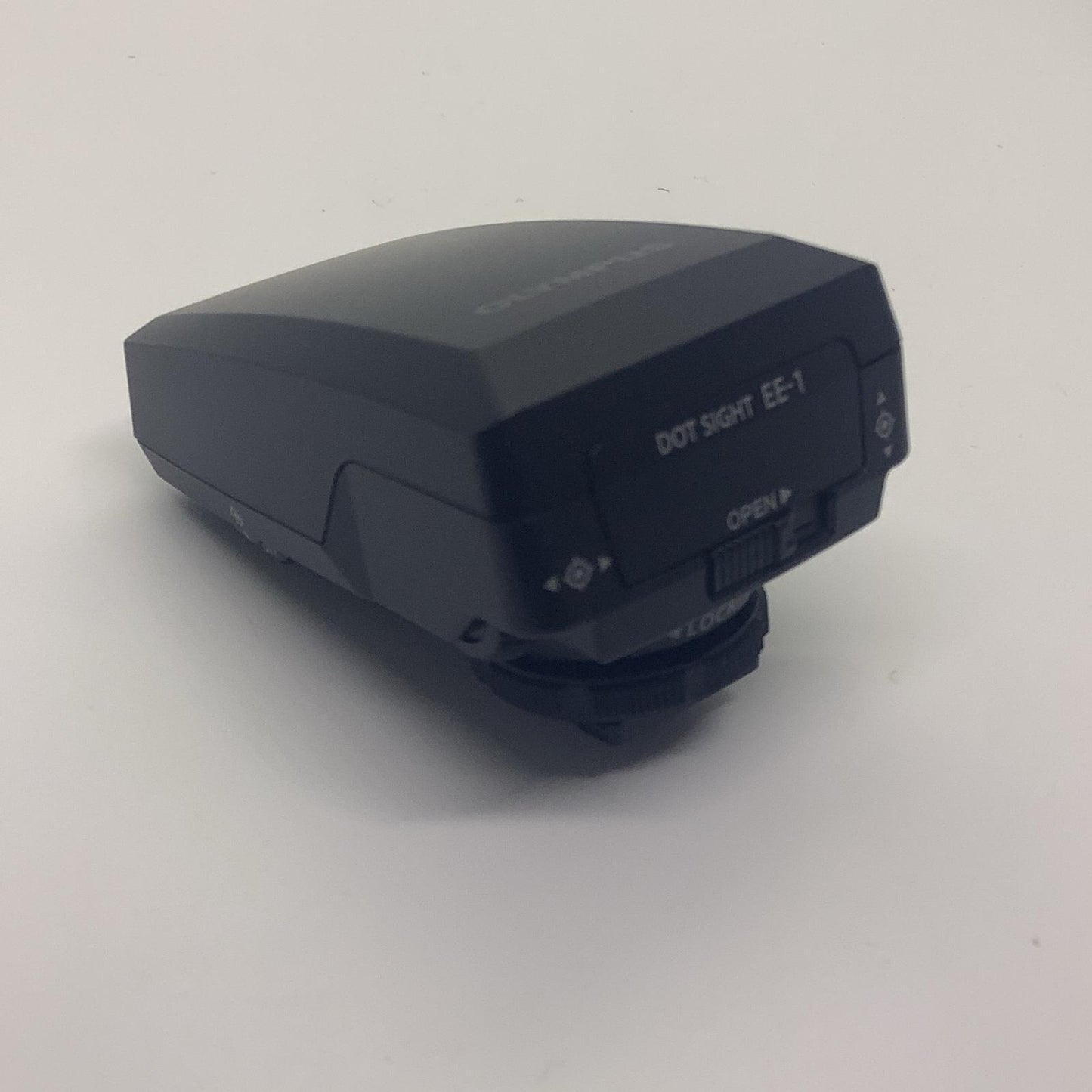 【全額返金保証】【最速発送】OLYMPUS DOT SIGHT EE-1 超美品 動作確認済
