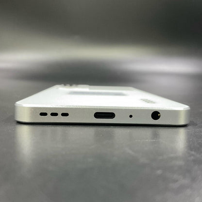 【全額返金保証】【最速発送】OPPO Reno 9 A 128GB ムーンホワイト Softbank A3010P 白ロム 新品未開封 即納OK
