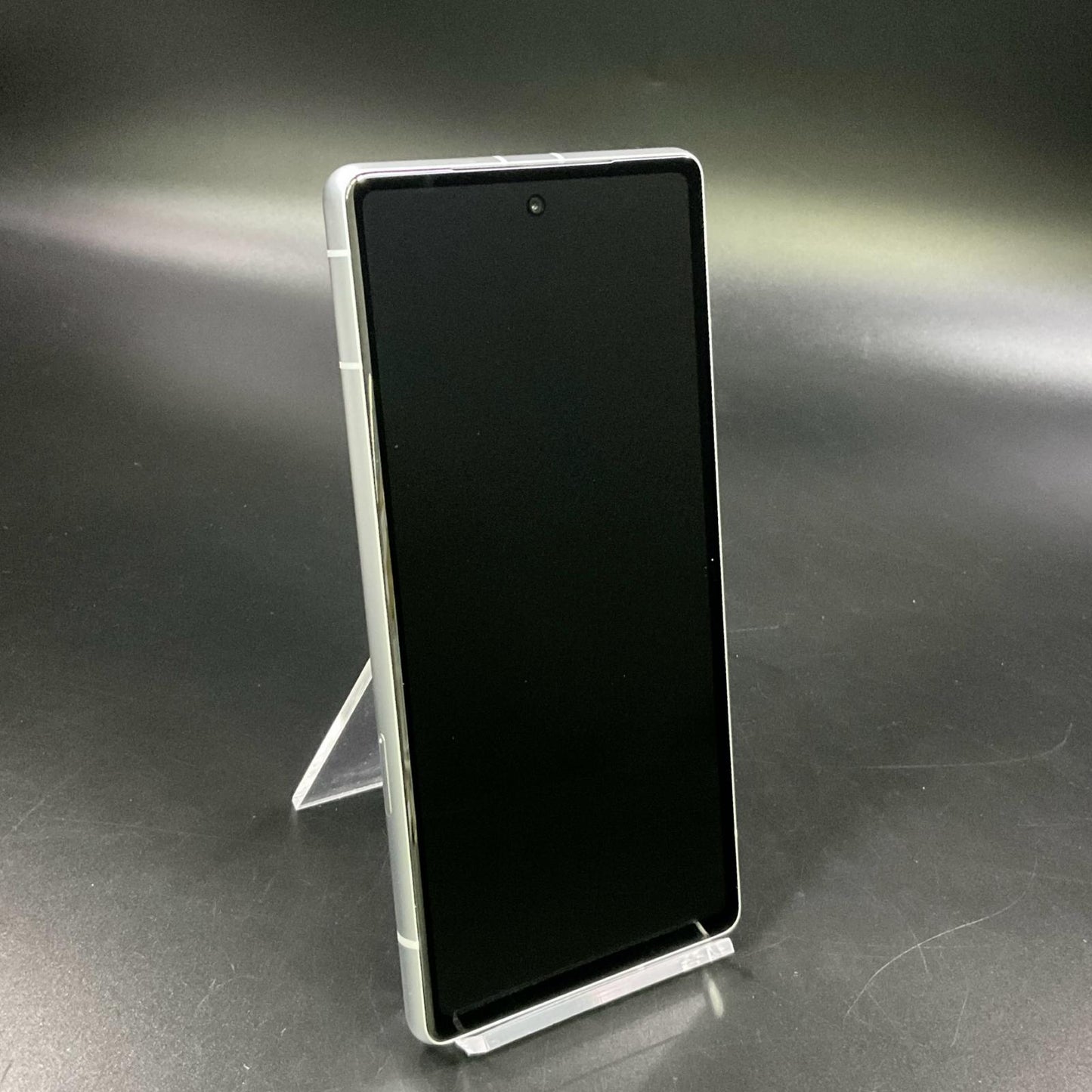 【全額返金保証】【最速発送】Google Pixel 7a 128GB Snow SIMフリー G82U8 超美品 動作確認済