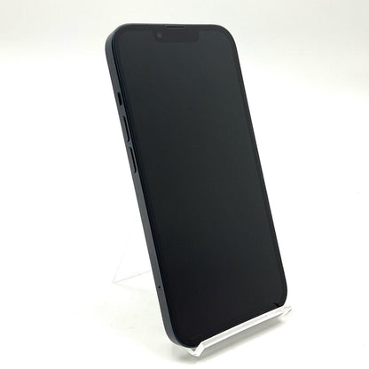【全額返金保証】【最速発送】Apple iPhone iPhone 13 128GB ミッドナイト SIMフリー 動作確認済 86%