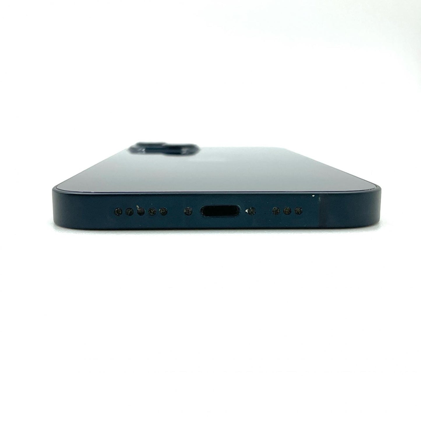 【全額返金保証】【最速発送】Apple iPhone iPhone 13 128GB ミッドナイト SIMフリー 動作確認済 86%