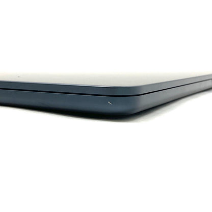 【全額返金保証】【最速発送】Apple MacBook Air 15インチ 2025 Apple M4 16GB SSD 256GB ミッドナイト 100% 美品 動作確認済