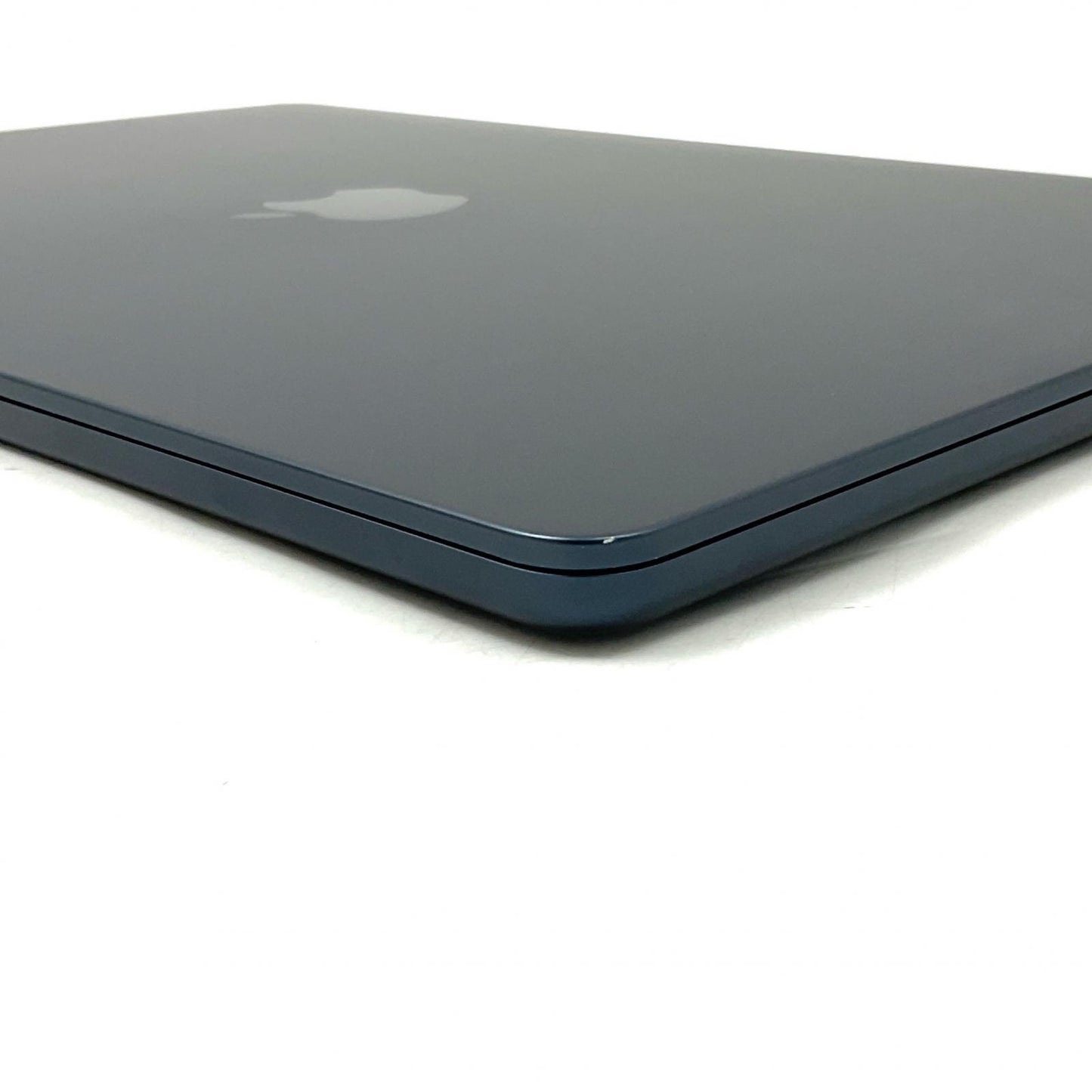 【全額返金保証】【最速発送】Apple MacBook Air 15インチ 2025 Apple M4 16GB SSD 256GB ミッドナイト 100% 美品 動作確認済