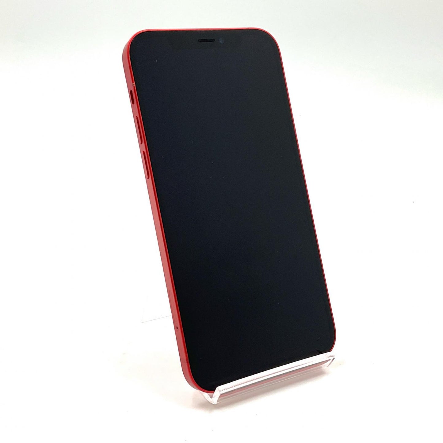【全額返金保証】【最速発送】Apple iPhone iPhone 12 128GB (PRODUCT)RED SIMフリー 動作確認済 73%