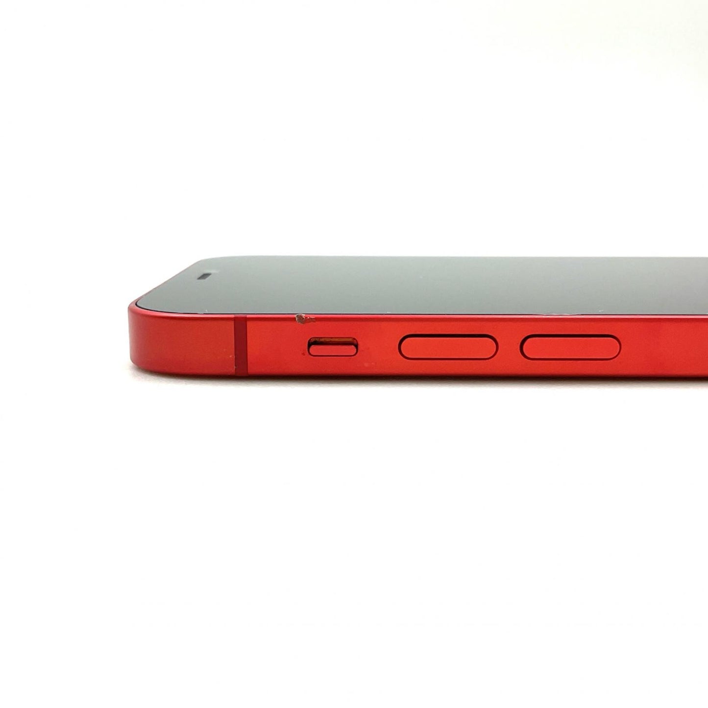 【全額返金保証】【最速発送】Apple iPhone iPhone 12 128GB (PRODUCT)RED SIMフリー 動作確認済 73%