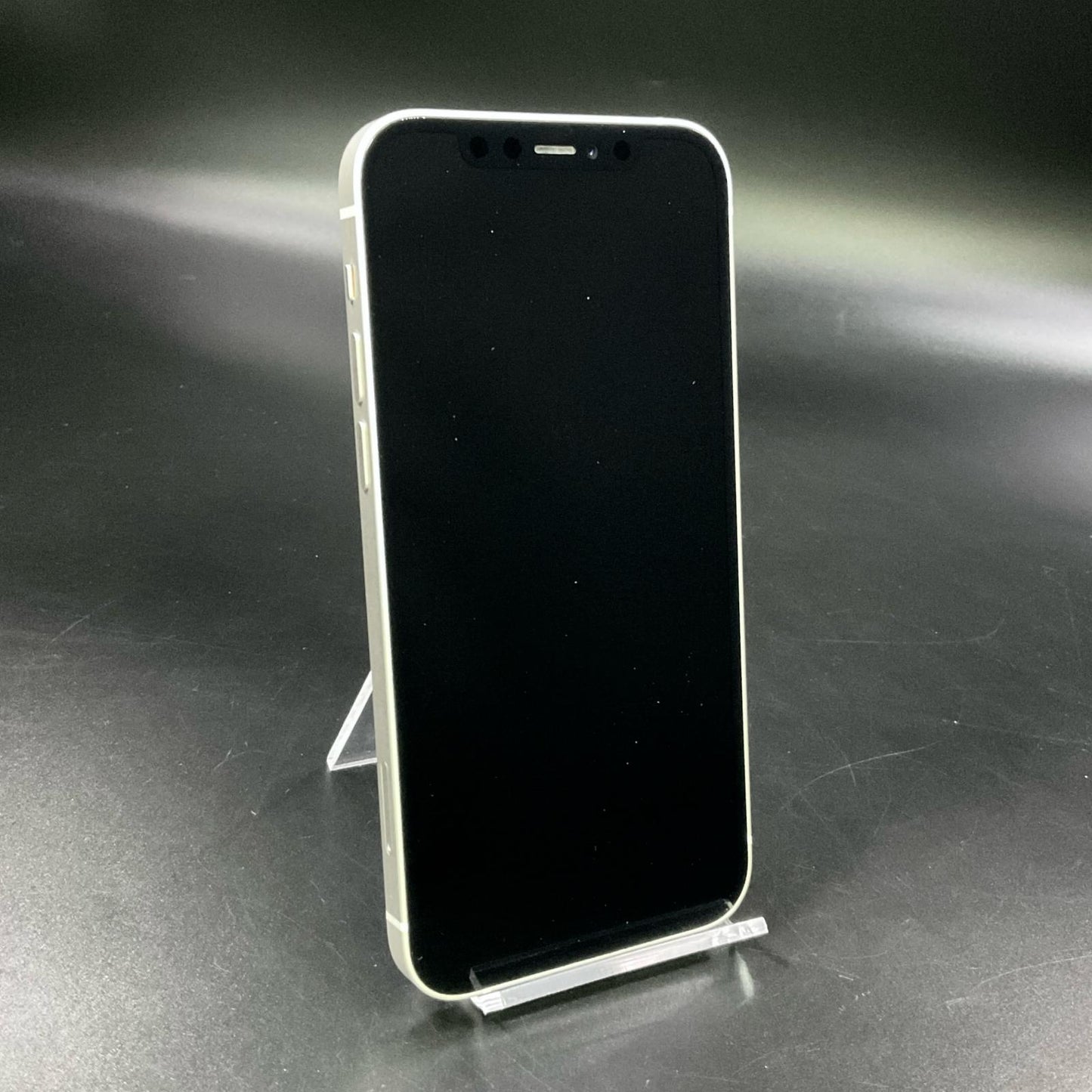 【全額返金保証】【最速発送】Apple iPhone iPhone 12 64GB ホワイト Softbank 白ロム 動作確認済 80%