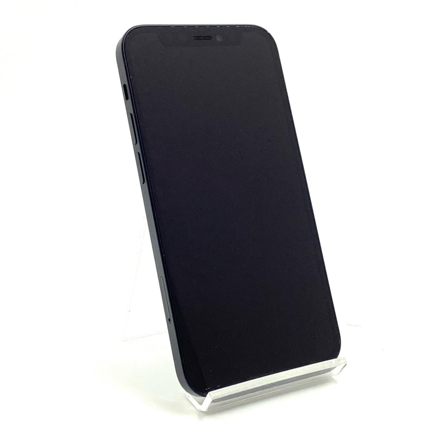 【全額返金保証】【最速発送】Apple iPhone iPhone 12 mini 256GB ブラック Softbank 動作確認済 78%