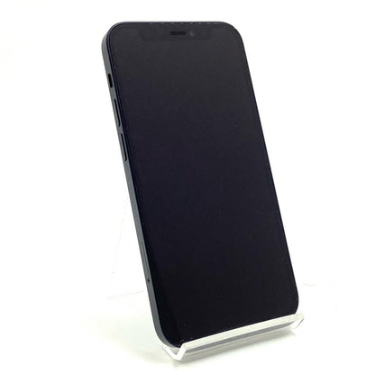 【全額返金保証】【最速発送】Apple iPhone iPhone 12 mini 256GB ブラック Softbank 動作確認済 78%