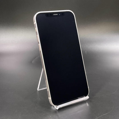 【全額返金保証】【最速発送】Apple iPhone iPhone 12 64GB ホワイト Softbank 白ロム 美品 動作確認済 87%