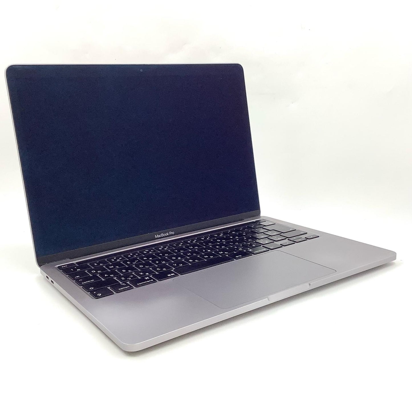 【最速発送】Apple MacBook Pro 13インチ 2020 Intel Core i5 16GB SSD 1TB スペースグレイ【難有】