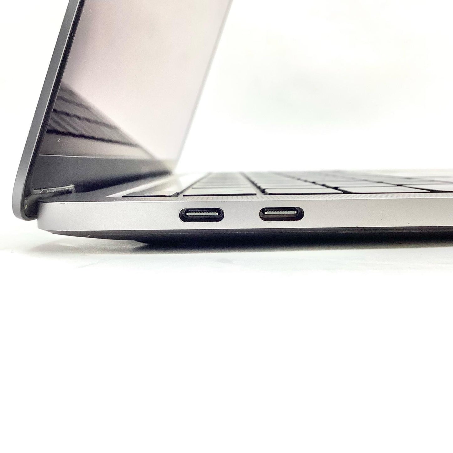 【最速発送】Apple MacBook Pro 13インチ 2020 Intel Core i5 16GB SSD 1TB スペースグレイ【難有】