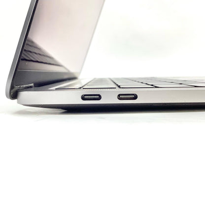 【最速発送】Apple MacBook Pro 13インチ 2020 Intel Core i5 16GB SSD 1TB スペースグレイ【難有】