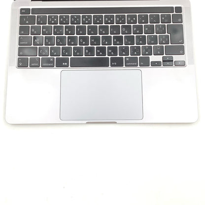 【最速発送】Apple MacBook Pro 13インチ 2020 Intel Core i5 16GB SSD 1TB スペースグレイ【難有】