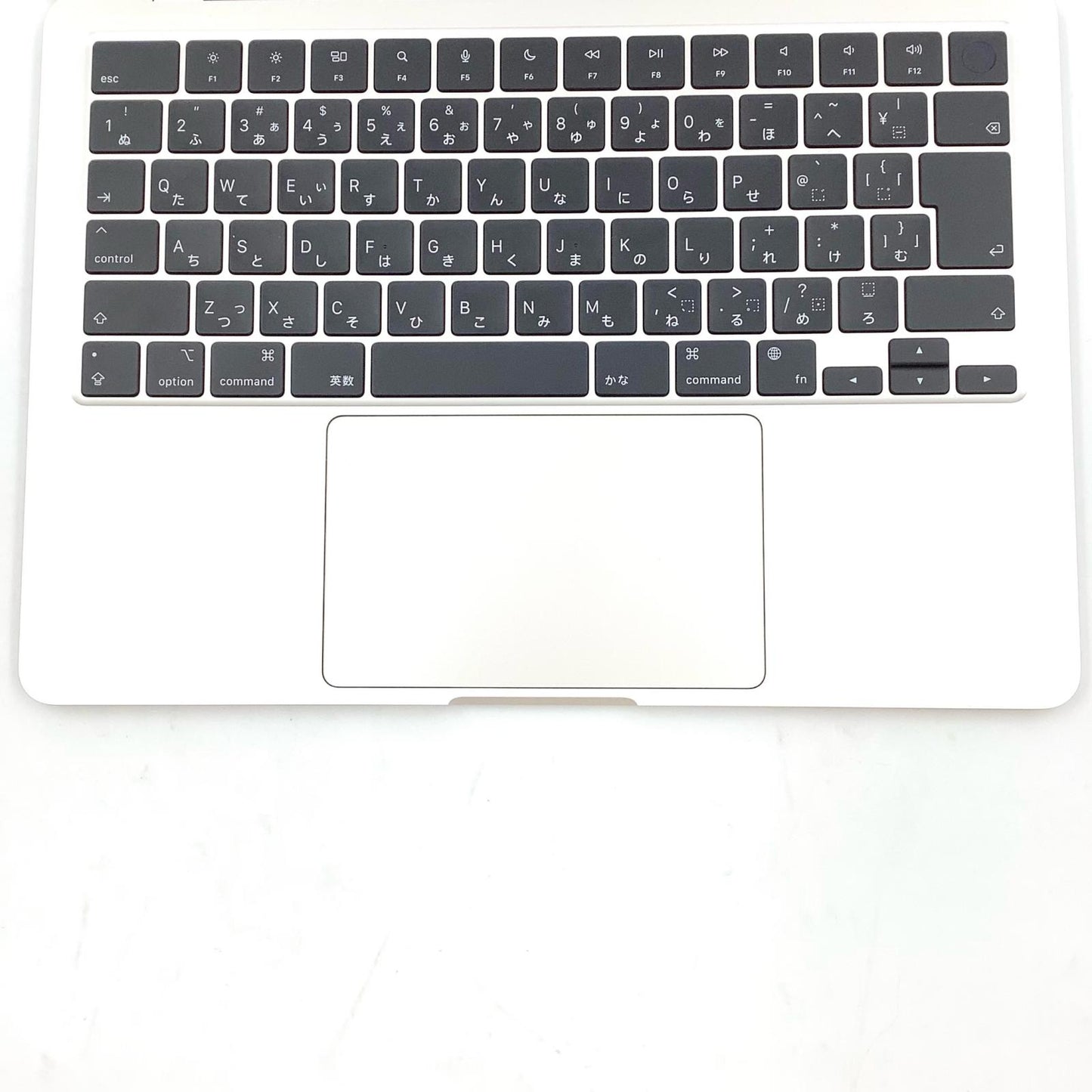 【全額返金保証】【最速発送】Apple MacBook Air 13.6インチ 2022 Apple M2 16GB SSD 512GB スターライト 85% 動作確認済