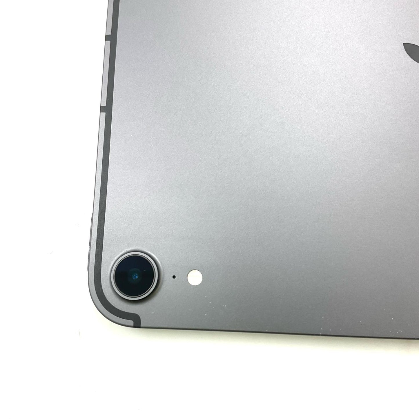 【全額返金保証】【最速発送】Apple iPad mini 8.3インチ 第6世代 64GB スペースグレイ WiFi+Cellular SIMフリー 動作確認済