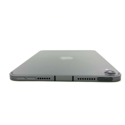 【全額返金保証】【最速発送】Apple iPad mini 8.3インチ 第6世代 64GB スペースグレイ WiFi+Cellular SIMフリー 動作確認済