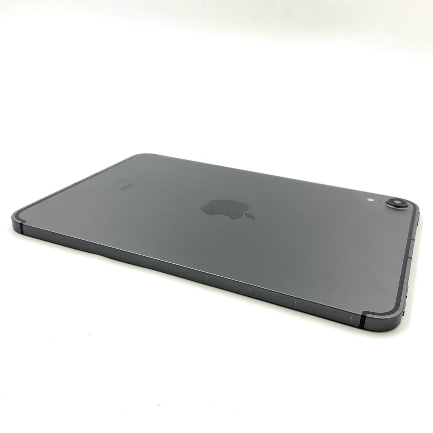 【全額返金保証】【最速発送】Apple iPad mini 8.3インチ 第6世代 64GB スペースグレイ WiFi+Cellular SIMフリー 動作確認済
