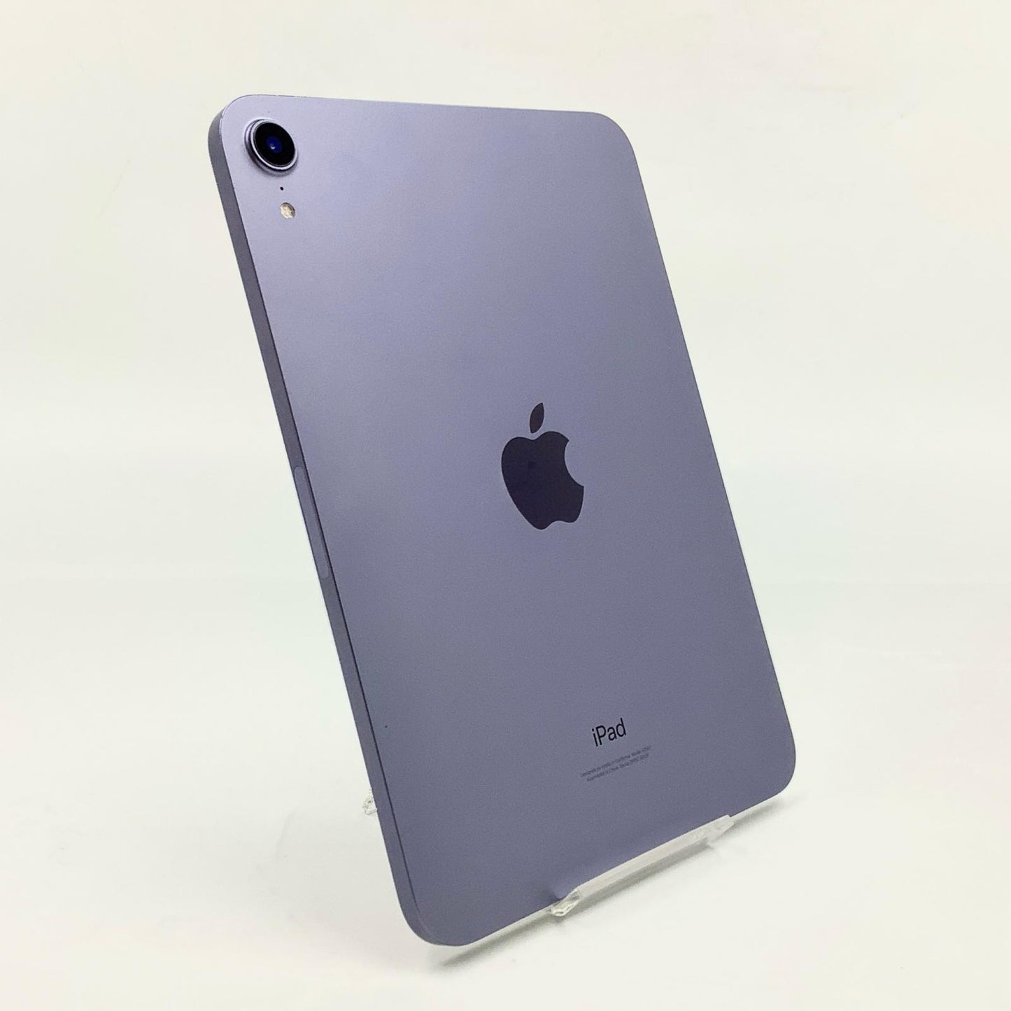 【全額返金保証】【最速発送】Apple iPad mini 8.3インチ 第6世代 256GB パープル Wi-Fi 動作確認済