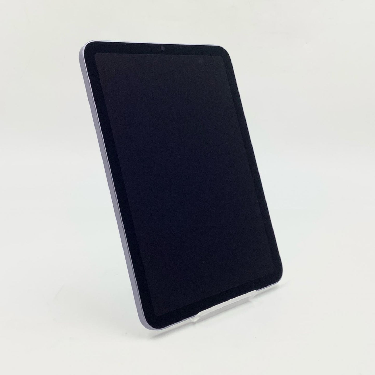【全額返金保証】【最速発送】Apple iPad mini 8.3インチ 第6世代 256GB パープル Wi-Fi 動作確認済