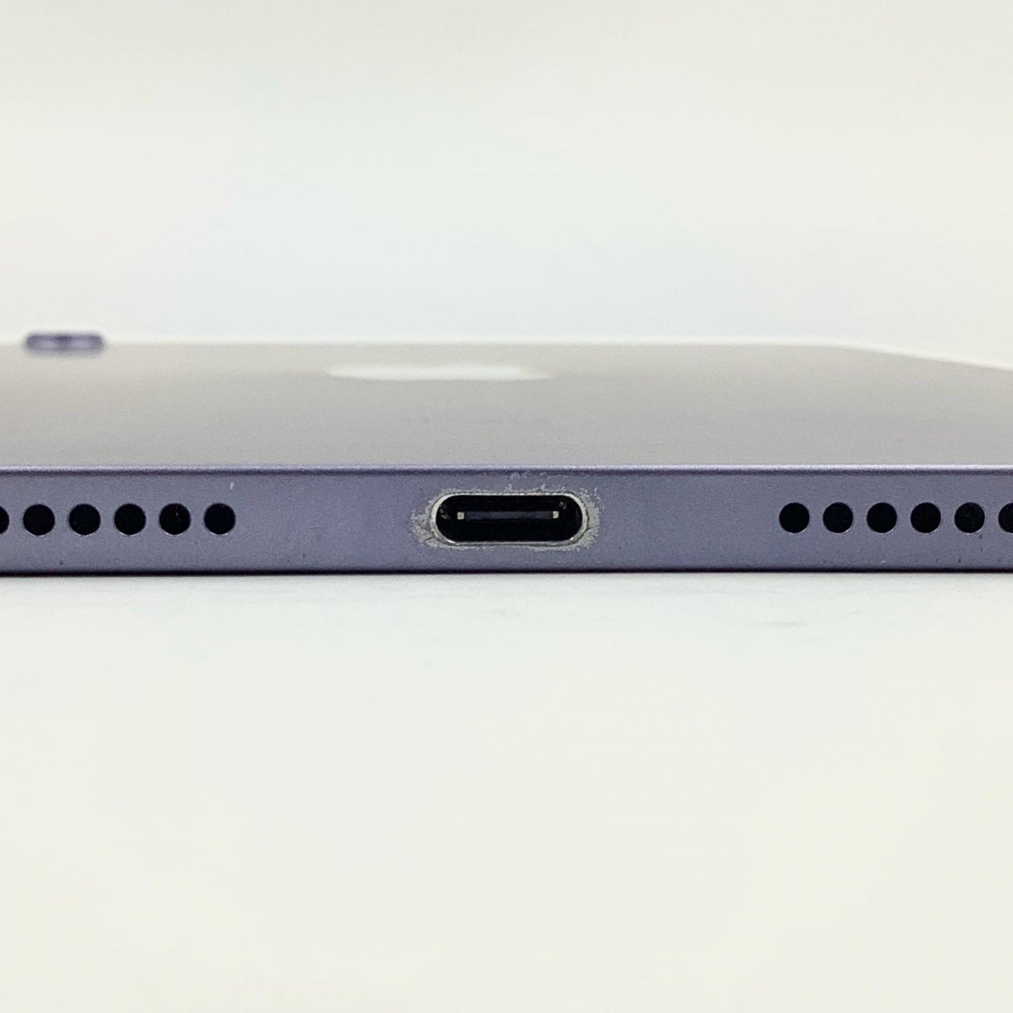 【全額返金保証】【最速発送】Apple iPad mini 8.3インチ 第6世代 256GB パープル Wi-Fi 動作確認済